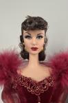 Mattel - Barbie - Gone With The Wind Scarlett O'Hara - кукла